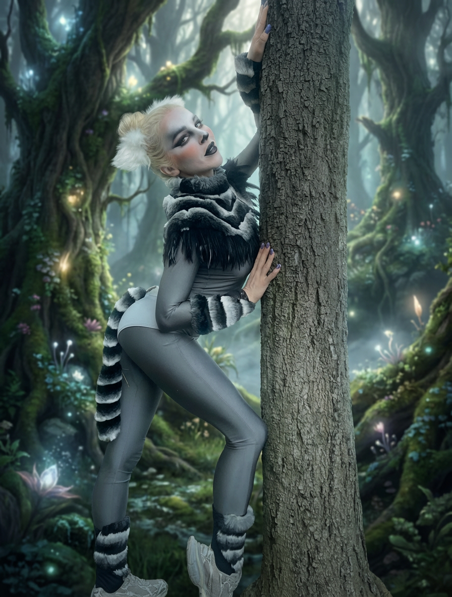 Vibrant Bohemian Style